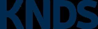 KNDS Logo - ICT Vision