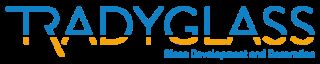 Tradyglass Logo - ICT Vision