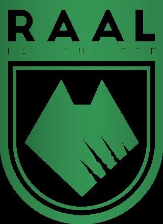 RAAL La Louvière Logo - ICT Vision